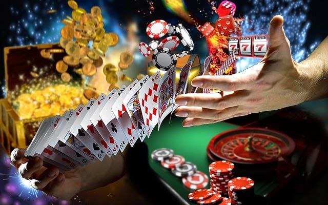 Betway پاکستان ریئل منی گیمز